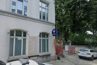 La police de Bruxelles ferme 6 commerces et découvre 9 personnes en séjour illégal