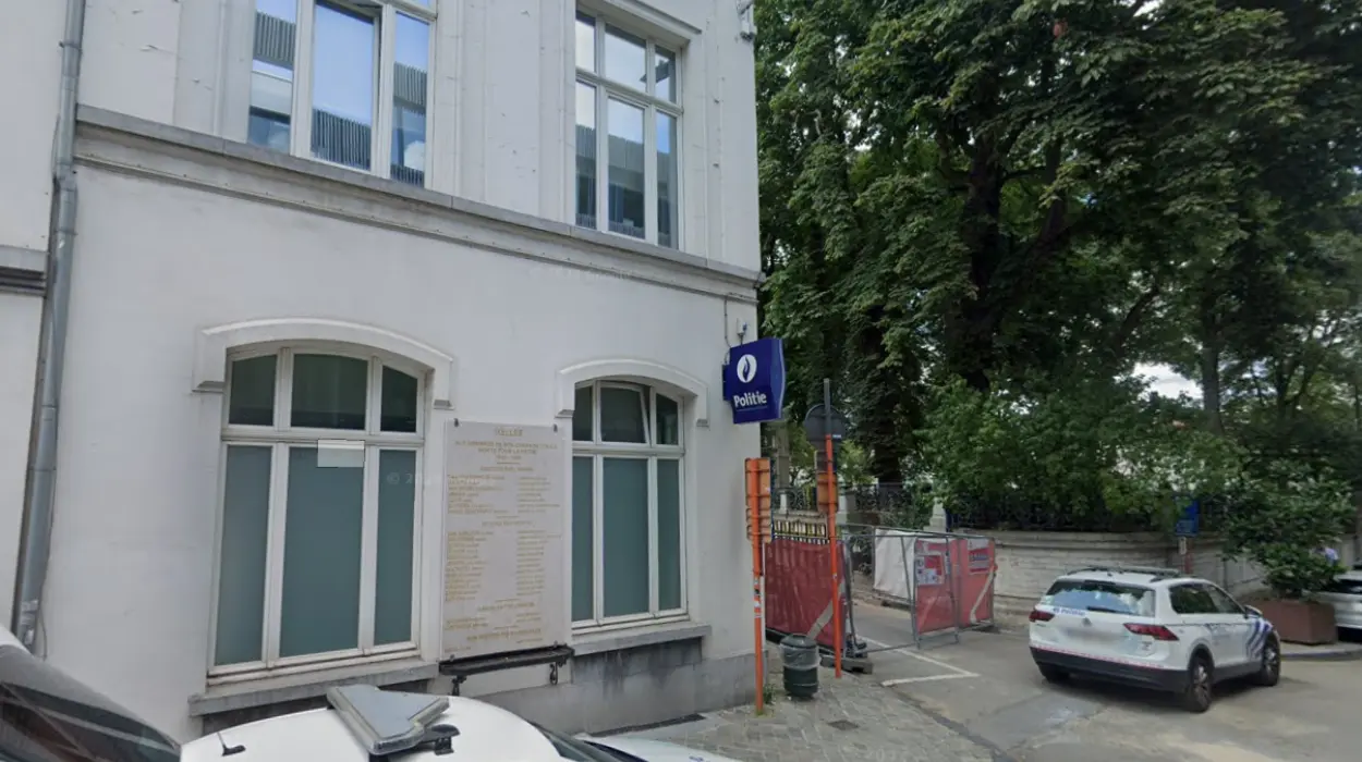 La police de Bruxelles ferme 6 commerces et découvre 9 personnes en séjour illégal
