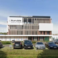 La poussière d’arsenic d’Aurubis à Olen dépasse les limites fixées pour 2030