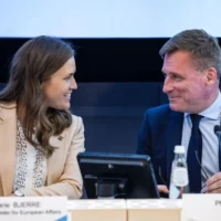 La présidence danoise de l’UE œuvrera « pour une Europe forte »