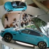 La responsable européenne du climat appelle à une « concurrence équitable » avec la Chine sur l’énergie verte