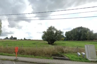 La station d'épuration d’Aquafin à Bellingen approuvée après un litige de permis