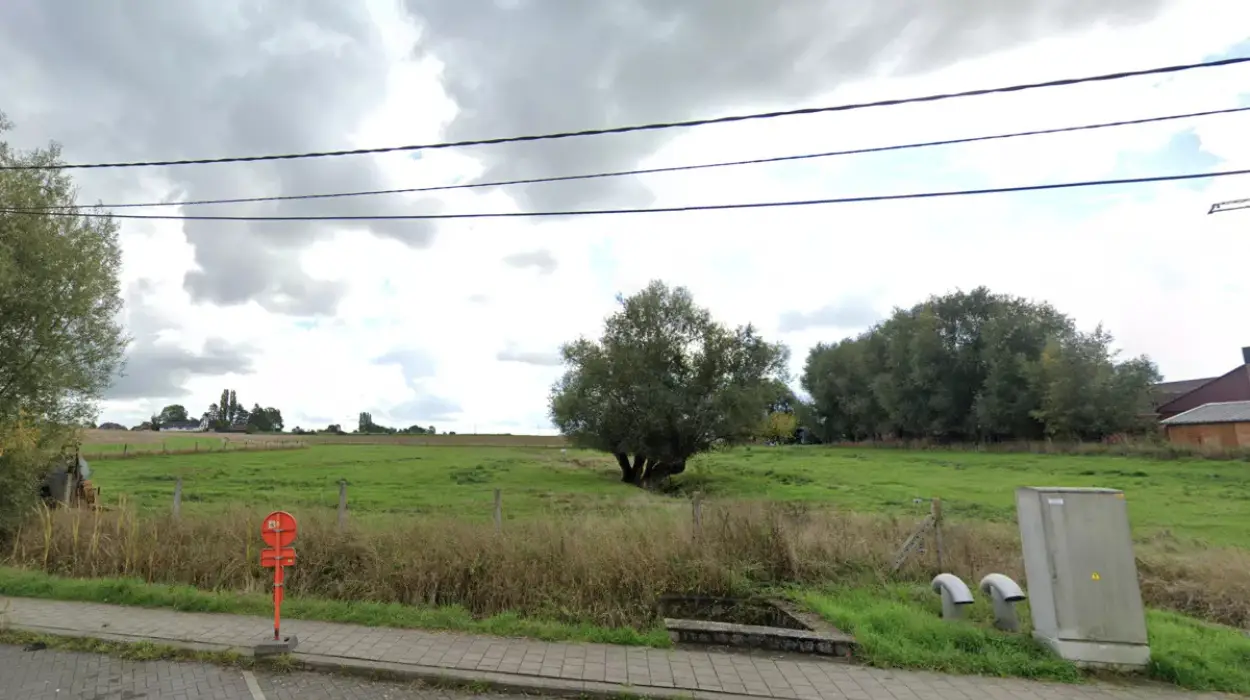 La station d'épuration d’Aquafin à Bellingen approuvée après un litige de permis