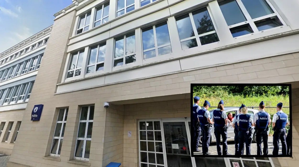 L’académie de police de Louvain ouvrira ses portes à 25 stagiaires en 2025