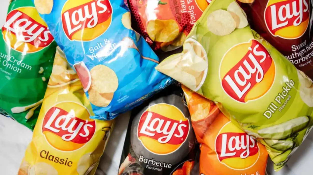 Lay’s soutient-elle Israël Ce que chaque consommateur doit savoir
