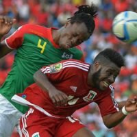 Le Burkina Faso l’emporte 2-1 face à la Guinée équatoriale en CAN (1)