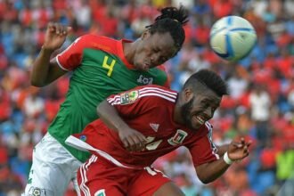 Le Burkina Faso l’emporte 2-1 face à la Guinée équatoriale en CAN (1)