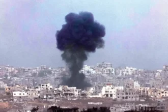 Le CPJ et des leaders mondiaux des médias appellent à un accès urgent et sans restriction à Gaza pour les journalistes