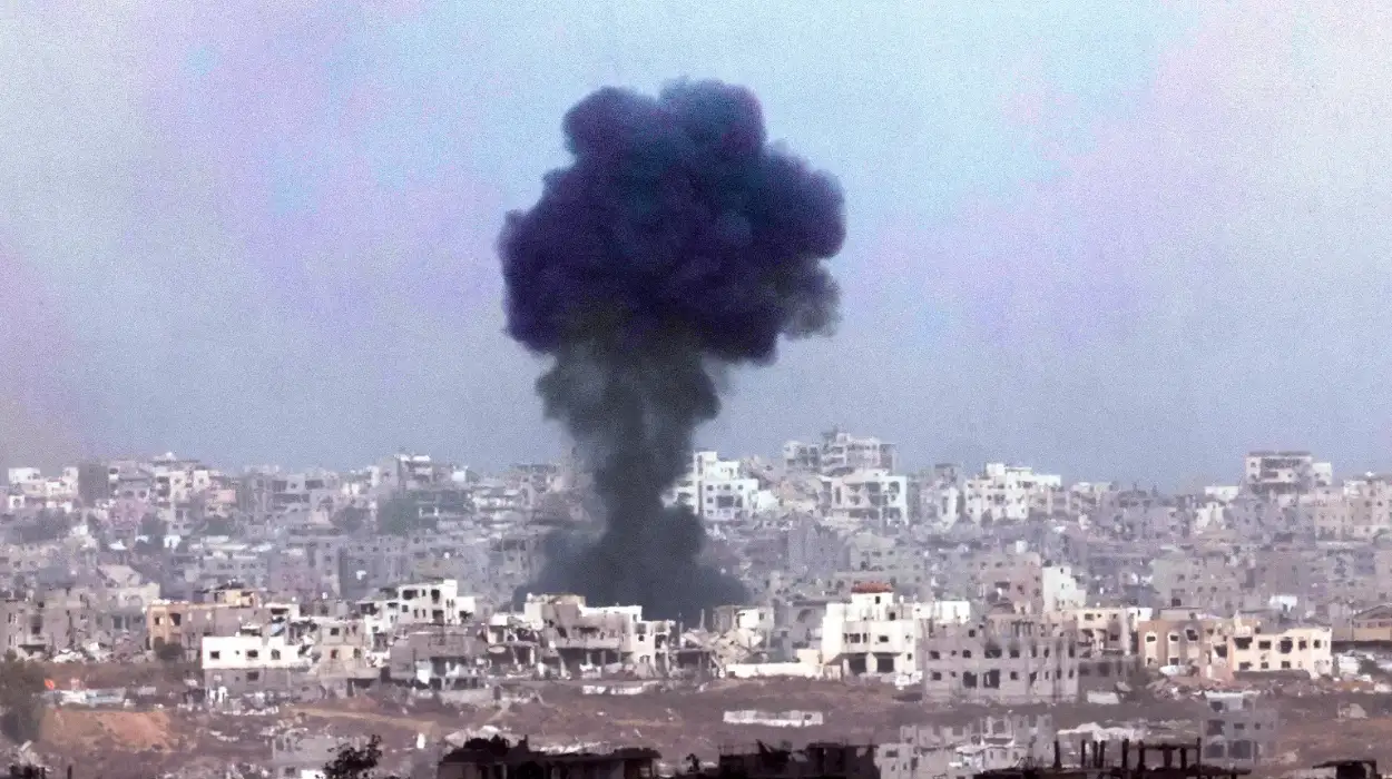 Le CPJ et des leaders mondiaux des médias appellent à un accès urgent et sans restriction à Gaza pour les journalistes