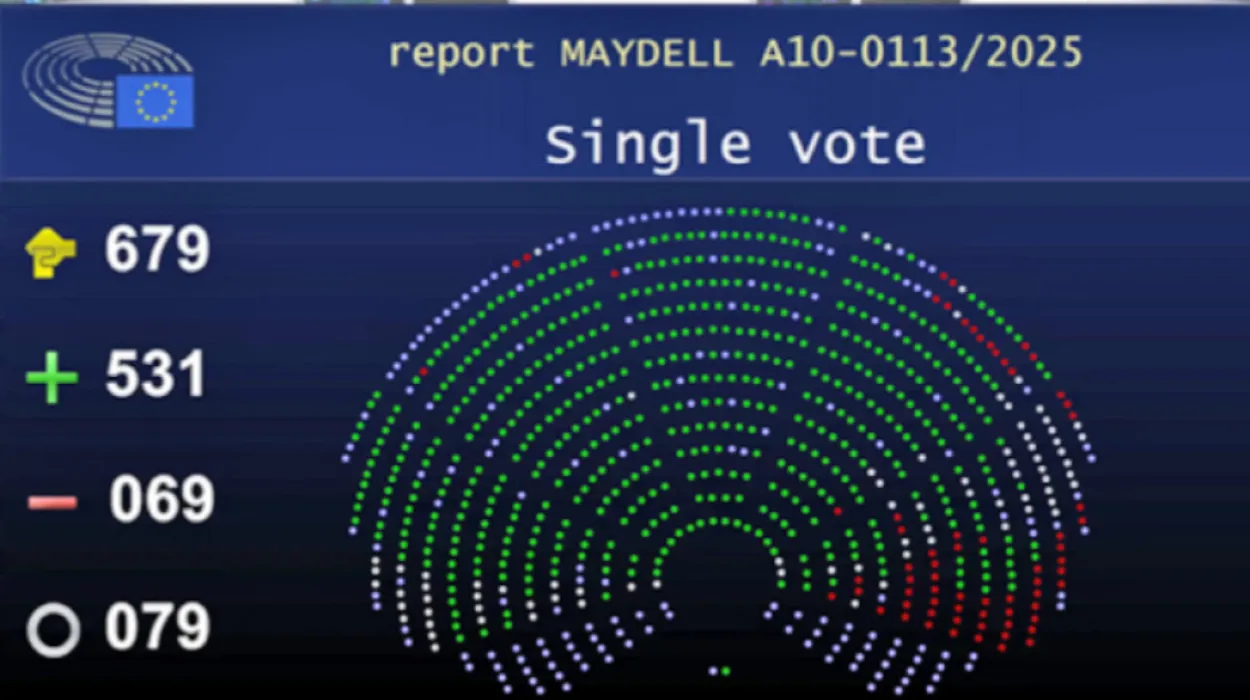 Le Conseil de l'UE donne son feu vert final à l’entrée de la Bulgarie dans la zone euro