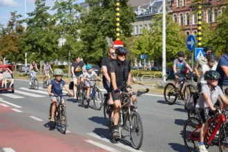 Le Dimanche sans Voiture de Louvain déplacé au 21 septembre avec de nouvelles activités