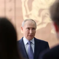 Le Kremlin étudie l'appel de Zelensky à cesser les attaques contre les infrastructures civiles