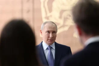 Le Kremlin étudie l'appel de Zelensky à cesser les attaques contre les infrastructures civiles