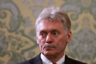 Le Kremlin suit de près les déclarations de Trump