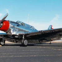 Le Northrop A-17 Le Bombardier en Piqué Pionnier de la Seconde Guerre Mondiale
