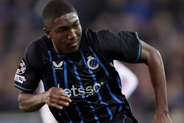 Le RC Strasbourg cible deux joueurs du Club Bruges