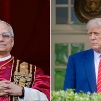 Le Saint-Siège invité au Conseil de la paix