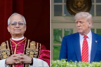 Le Saint-Siège invité au Conseil de la paix