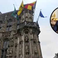 Le bourgmestre De Clercq en congé maladie alors que Gand prépare 120 millions d’euros de coupes budgétaires et 350 suppressions de postes