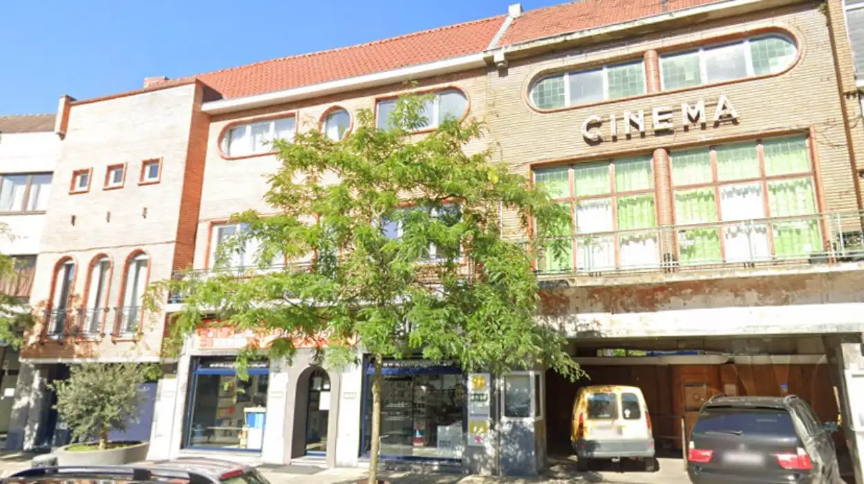 Le cinéma Victoria de Genk rouvre en tant que lieu de rencontre culturelle