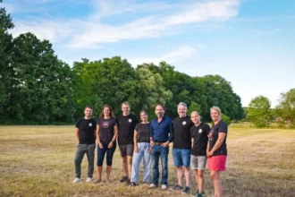 Le club de hockey de Rotselaar bénéficiera d’un terrain gratuit soutenu par une garantie de 400 000 €