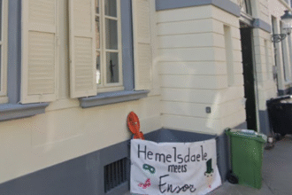 Le directeur d’une école à Bruges condamné avec sursis pour vol