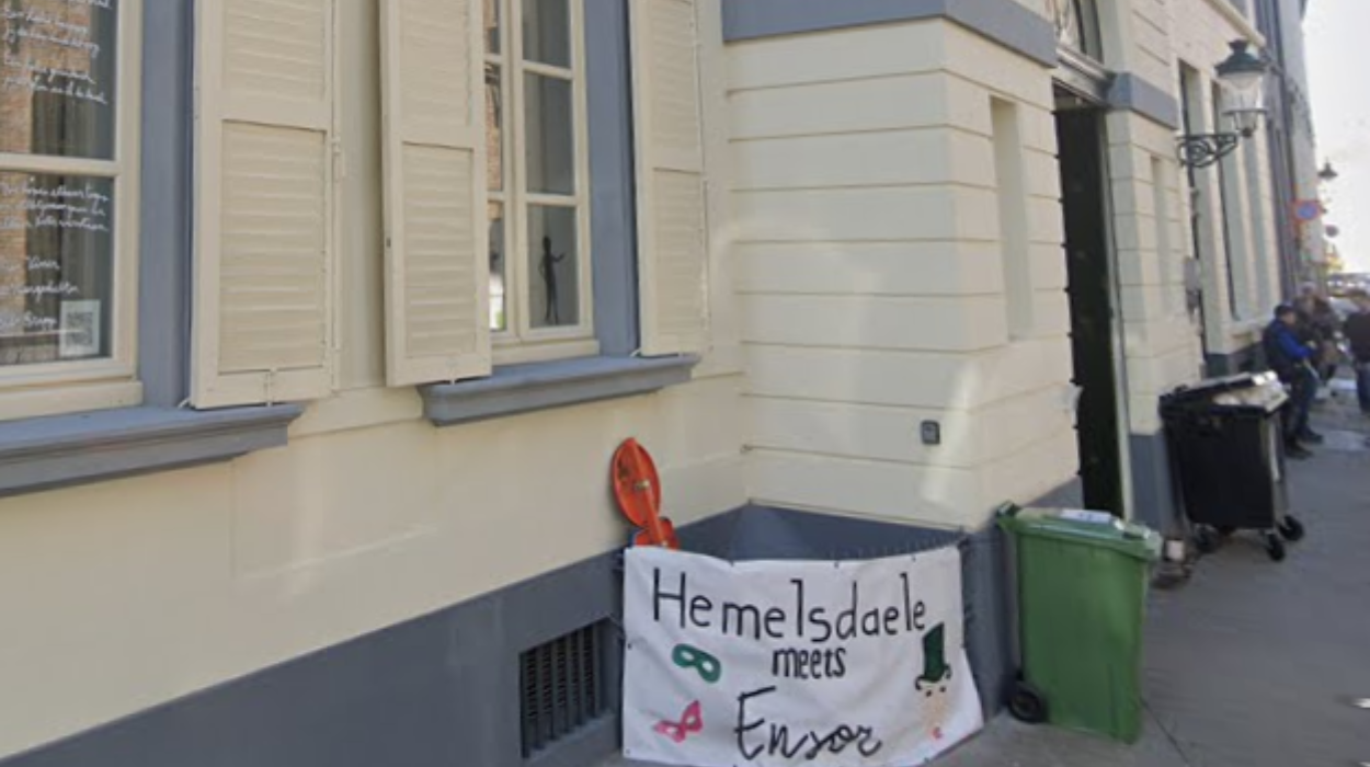 Le directeur d’une école à Bruges condamné avec sursis pour vol