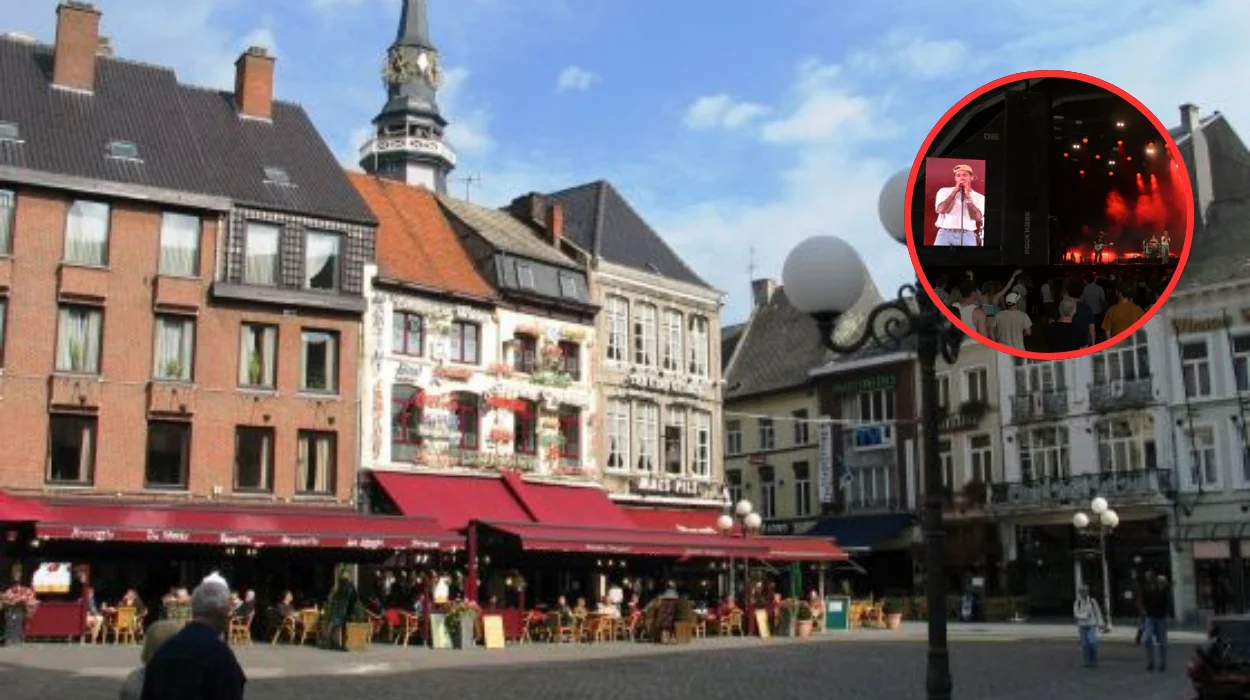 Le festival Rock Herk affiche complet face à une demande exceptionnelle