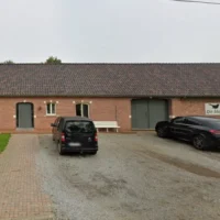 Le huitième labyrinthe de maïs ouvre ses portes à De Merelhoeve, Beringen, avec une nouveauté le camping