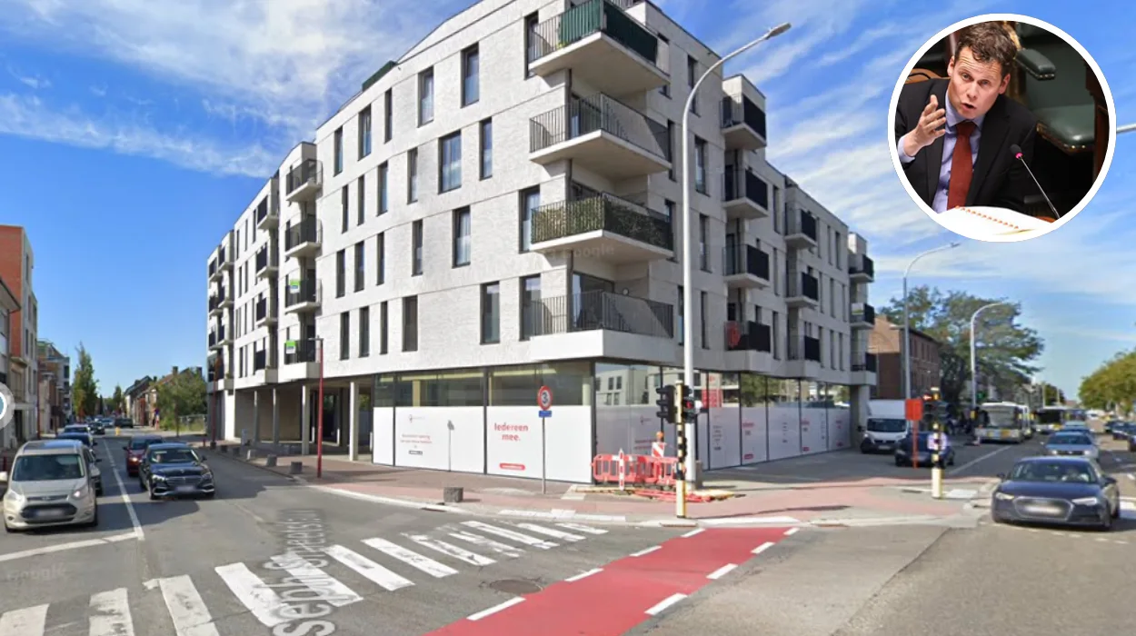 Le maire de Maasmechelen interdit les fatbikes rapides près de De Kommel