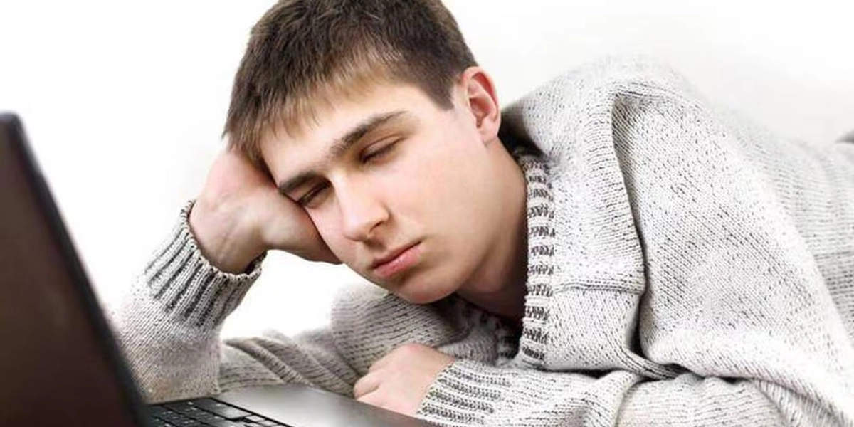 Le manque de sommeil, nouveau danger n°1 pour la santé ?