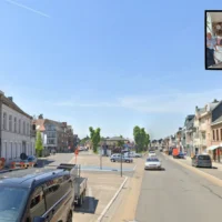 Le marché du mercredi de Berlaar revient sur le Marktplein après une baisse des ventes