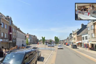 Le marché du mercredi de Berlaar revient sur le Marktplein après une baisse des ventes