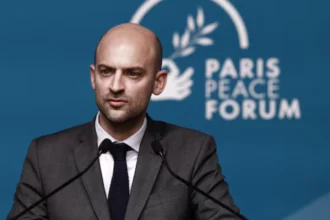 Le ministre français des Affaires étrangères affirme que le Groenland appartient à l’Europe