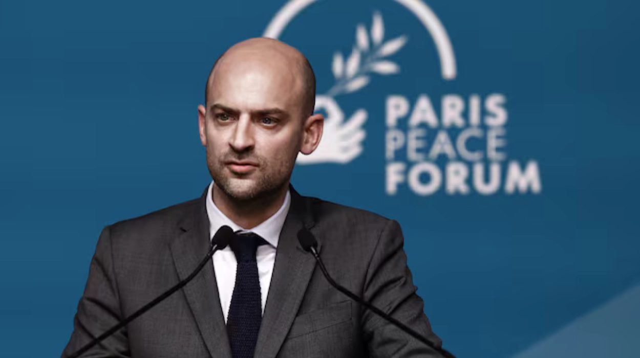 Le ministre français des Affaires étrangères affirme que le Groenland appartient à l’Europe