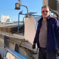 Le port d’Anvers paralysé par une grève des contrôleurs fluviaux