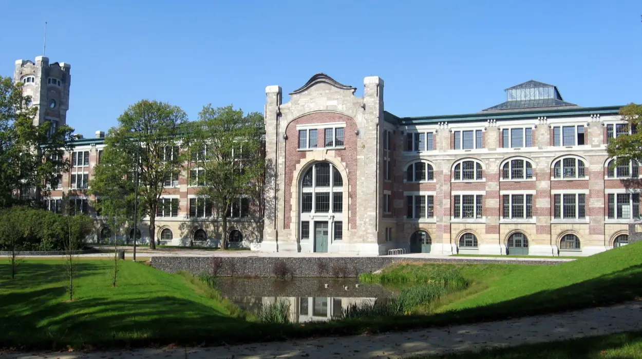 Le projet de transformation de l’étang de Thor Park à Genk coûte trois fois plus cher que prévu