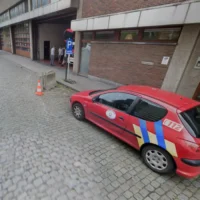 Le service d'incendie de Bruxelles lance un programme vélo pour son personnel