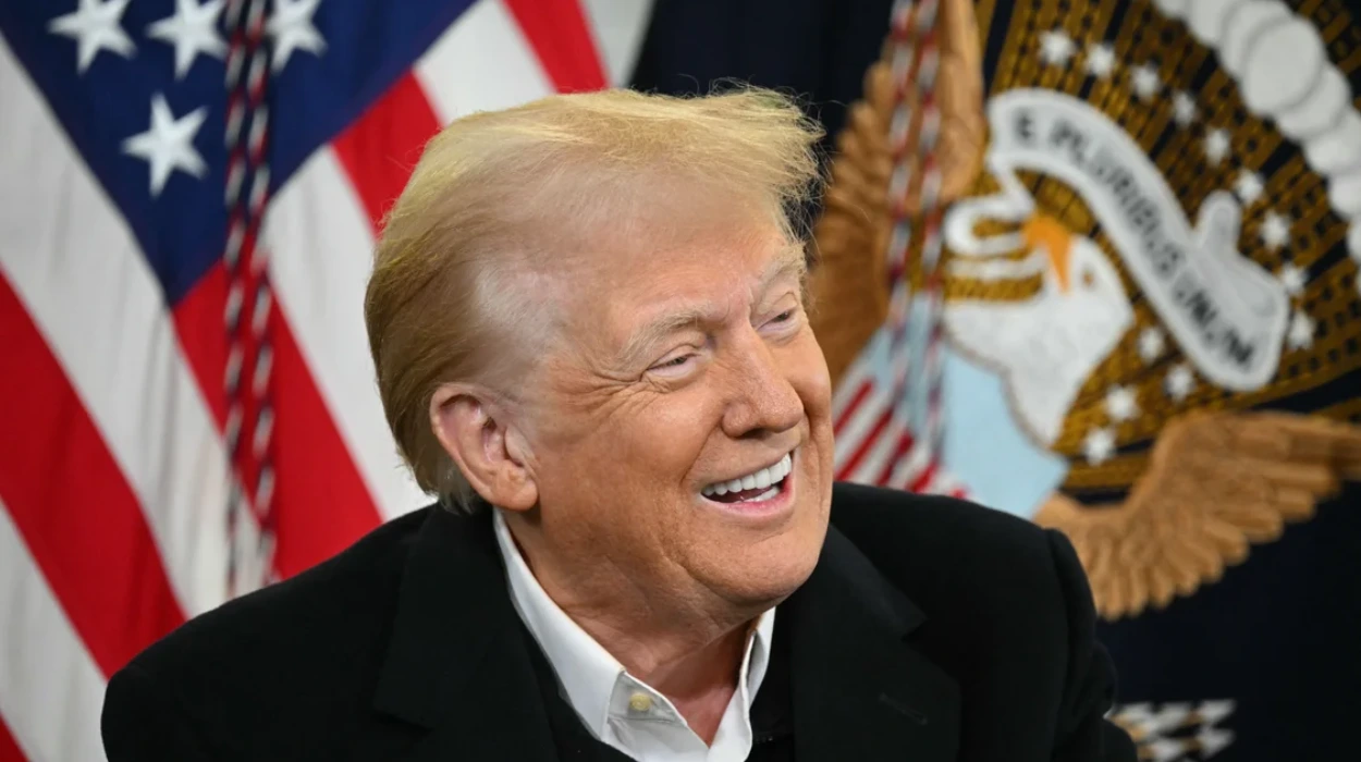 L’économie américaine progresse de 4,3 % au T3 2025 portée par une consommation robuste