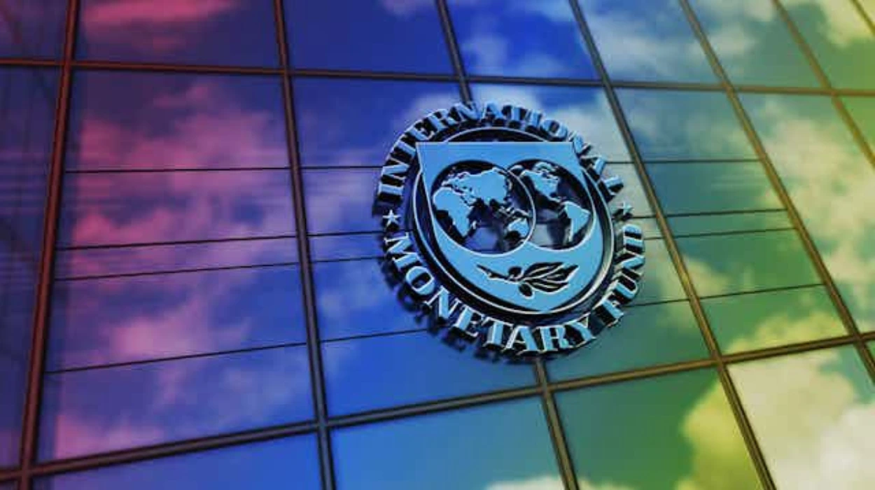 L'épitaphe du FMI pour l'incertitude économique croissante