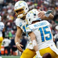 Les Chargers décrochent 5 places au Pro Bowl pour la saison