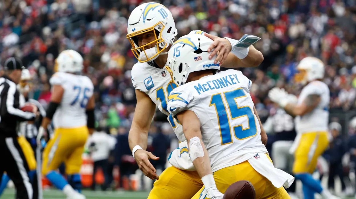 Les Chargers décrochent 5 places au Pro Bowl pour la saison