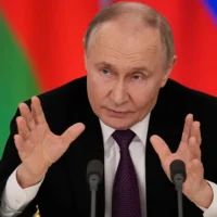 Les Européens doivent devenir immunisés contre les menaces hybrides