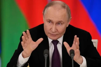 Les Européens doivent devenir immunisés contre les menaces hybrides