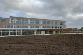 Les citernes de 630 000 litres de PTS Malines remportent un prix de l’eau