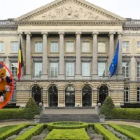 Les enfants se précipitent au KID Rock Festival pour rencontrer Timon Verbeeck