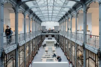 Les événements de printemps fleurissent à Tour & Taxis Bruxelles