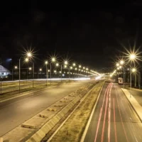 Les lampadaires de Hasselt tombent en panne, Fluvius enquête