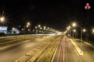 Les lampadaires de Hasselt tombent en panne, Fluvius enquête