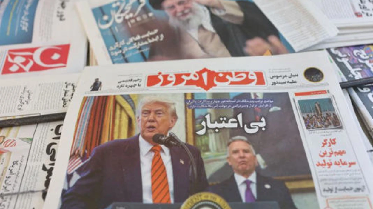 Les négociations nucléaires reprennent entre l’Iran et les États-Unis